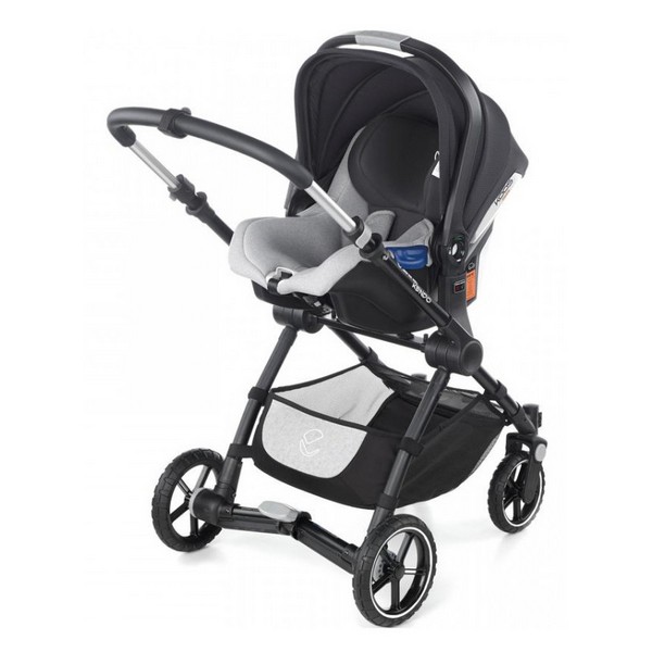 Продукт JANE Kendo KOOS Micro I-SIZE 3в1 - Комбинирана количка - 0 - BG Hlapeta